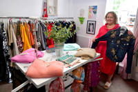 Atelier, new shop in Southwell