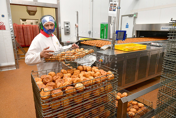 Bakkavor Desserts