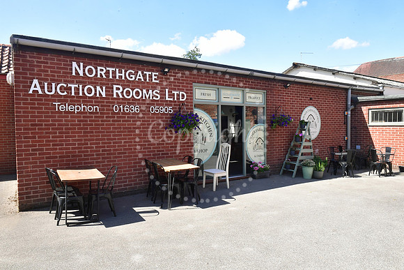 New cafe and farm shop opening in Newark, Corner Farm Kitchen