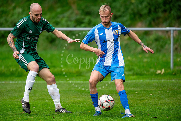 Lakenheath Football Club, The Pit, Wings Road, LakenheathFootba