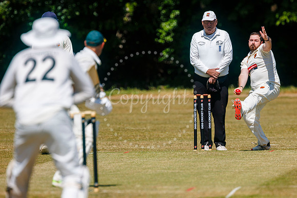 Diss v Horsford II