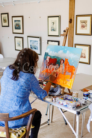 Norfolk Open Studios