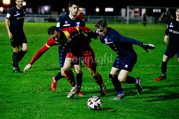 Walsham-le-Willows vs Brantham Athlectic