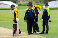 NJ Wamil Way, MildenhallFirst match of new EAPL season - Milden