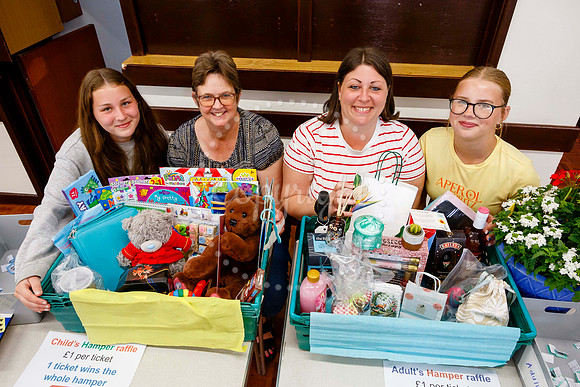 Roydon Summer Fair
