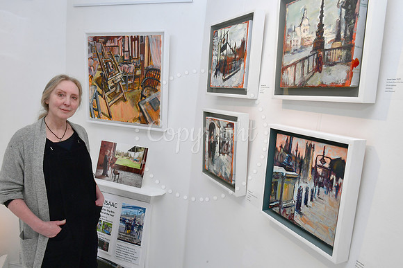 Gallery 6, new exhibition