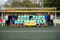 AFC Sudbury, Brundon Lane, Sudbury Football - AFC Sudbury hosti