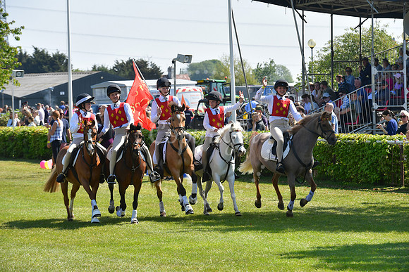 Nottinghamshire County Show