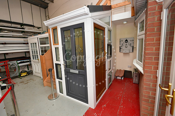 Sherwood Windows