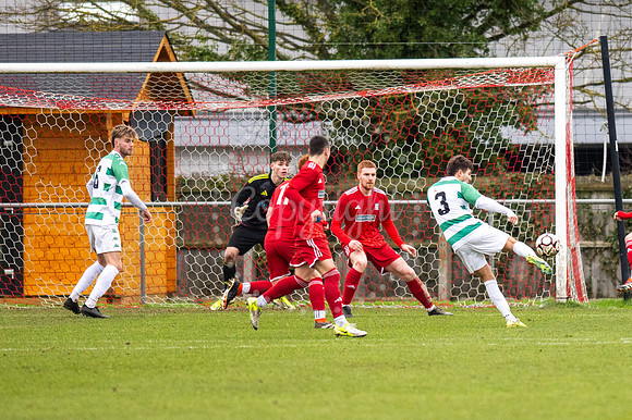 HE Haverhill Sports Association, The New Croft, Chalkstone Way,