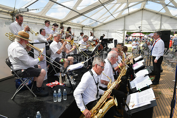 Nottinghamshire County Show