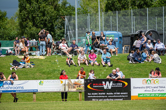 Bury St Edmunds Rugby Club, Southgate Green, Bury St EdmundsRug
