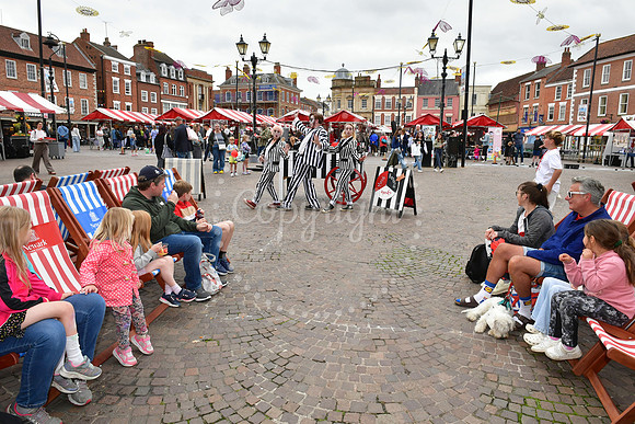 Newark Book Festival
