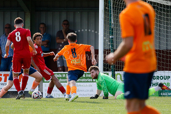 Diss Town vs Haverhill Borough