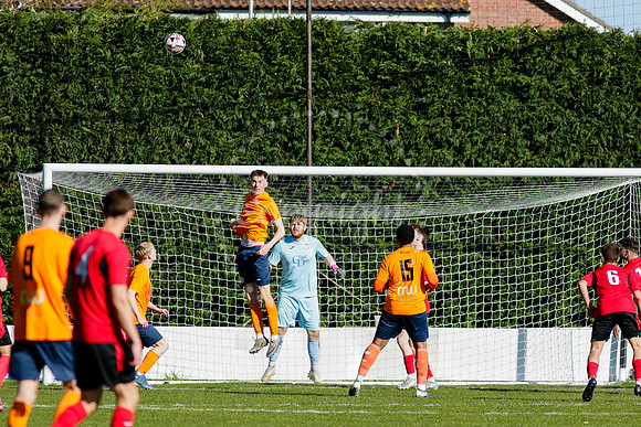 Diss Town vs Needham Market Reserves