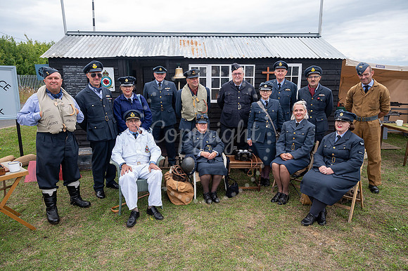 BFP Rougham Control Tower Aviation Museum, RoughamRoyal Airforc