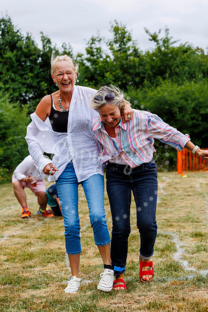 Redlingfield Summer Fayre
