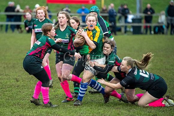 Bury St Edmunds Rugby Club, Southgate Green, Bury St EdmundsThe