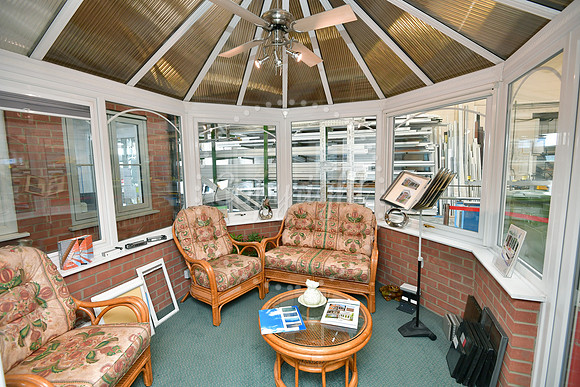 Sherwood Windows