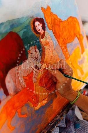 Norfolk Open Studios