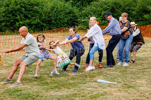 Redlingfield Summer Fayre