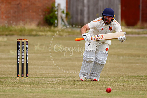 Diss CC v Downham Stow II