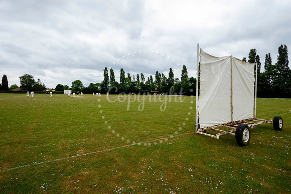Stradbroke Cricket Club Ground