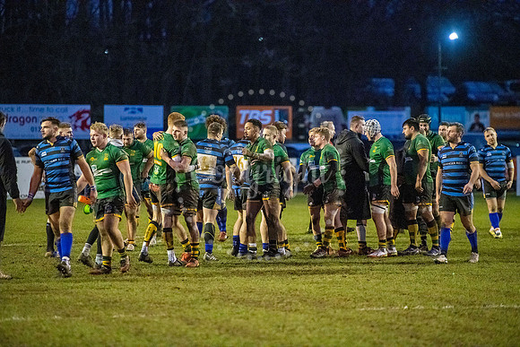 Bury St Edmunds Rugby Club, Southgate Green, Bury St EdmundsRug
