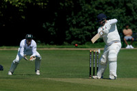 Diss v Sheringham
