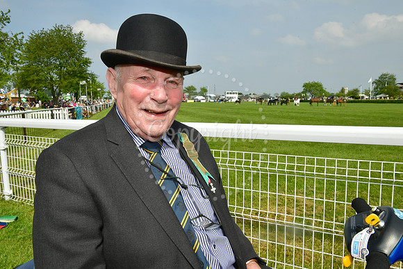 Nottingham County Show