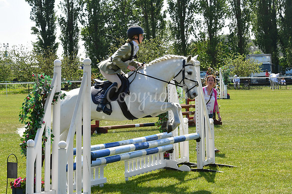 Nottinghamshire County Show