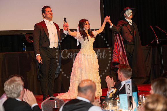 Bury Free Bury Free Press Business Awards Evening 2024 at The Ap