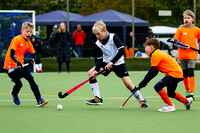 Harleston Magpies hosting the East In2Hockey Championships