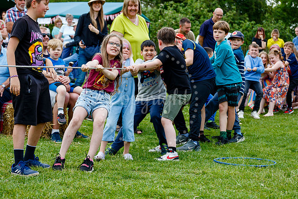 Kenninghall Primary School fete to celebrate its 150th anniversa