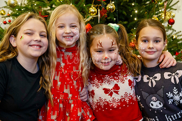 Diss Corn Hall hosting its first ‘Breakfast with Santa’ even