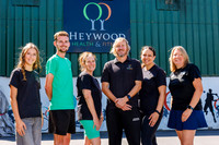 Heywood Sports & Fitness