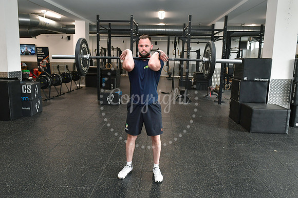 YMCA Olympic Feature