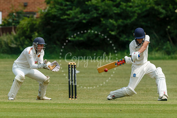 Diss v Cromer