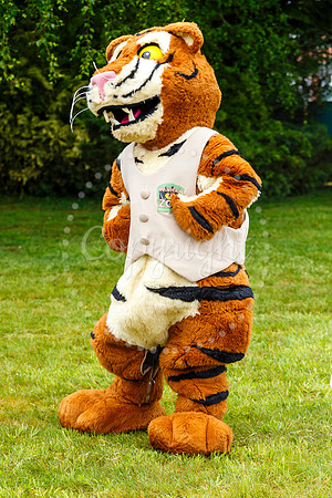 Run Banham Zoo 5K Race