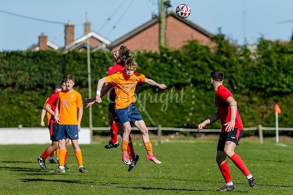 Diss Town vs Needham Market Reserves