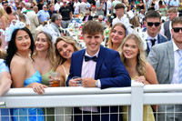 Ladies Day at Southwell Racecourse