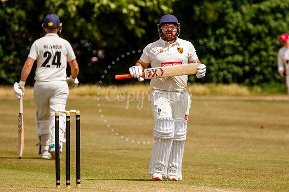 Diss CC v Downham Stow II