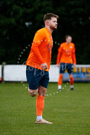 Diss Town vs. Whittlesey Athletic