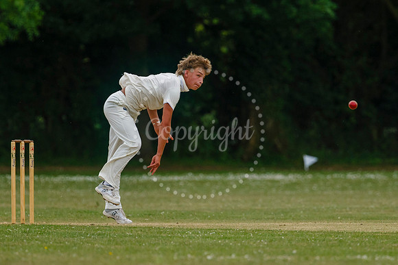 Stradbroke CC v Stowupland II