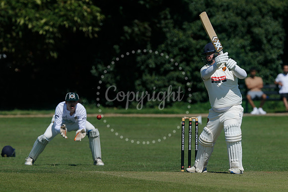 Diss v Sheringham