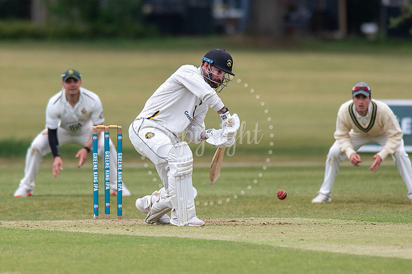 BFP Bury St Edmunds Cricket Club, the Victory GroundEAPL derby