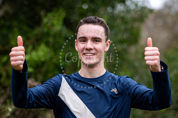 BFP Nowton Park, Bury St EdmundsFirst Bury St Edmunds Parkrun o