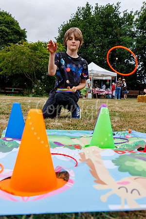 Redlingfield Summer Fayre