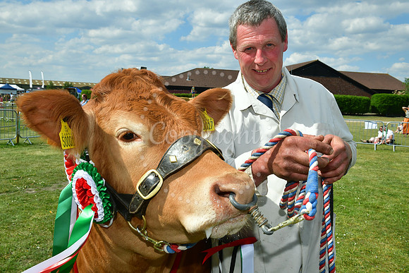 Nottinghamshire County Show