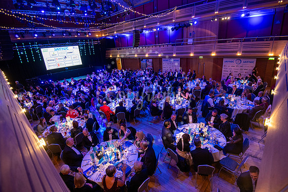 Bury Free Bury Free Press Business Awards Evening 2024 at The Ap